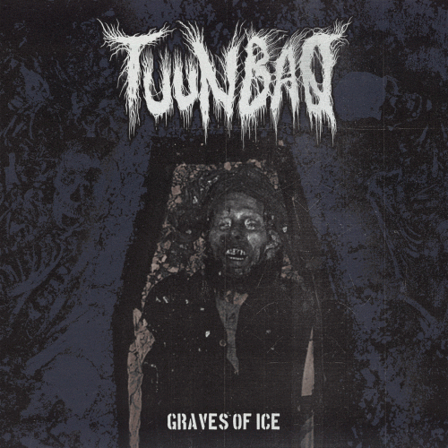 Tuunbaq : Graves of Ice